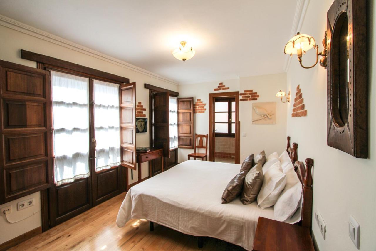 Hotel Rural El Espino Corao Екстериор снимка