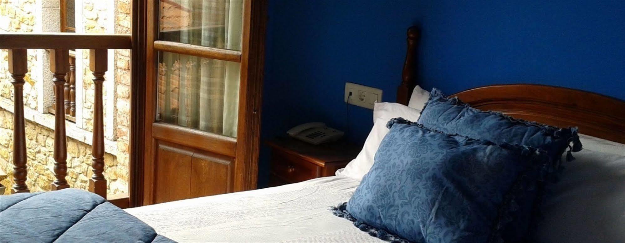 Hotel Rural El Espino Corao Екстериор снимка
